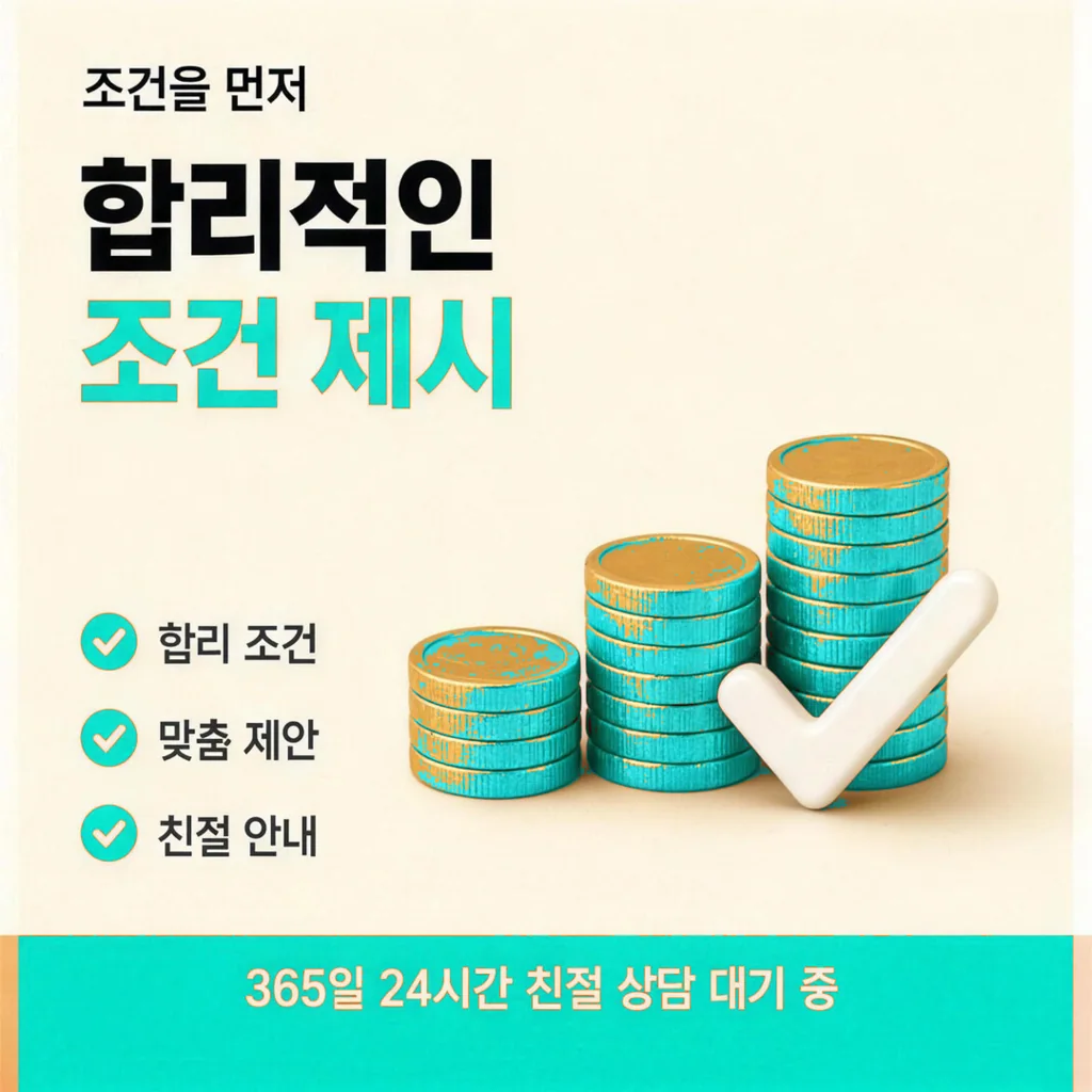 카드현금화 안전 이용